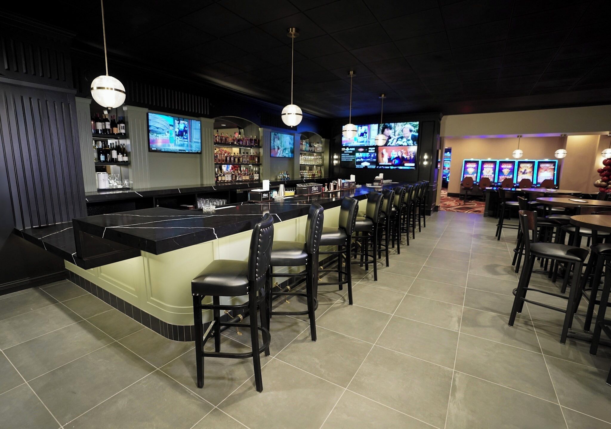 Photo - Ameristar Casino Hotel