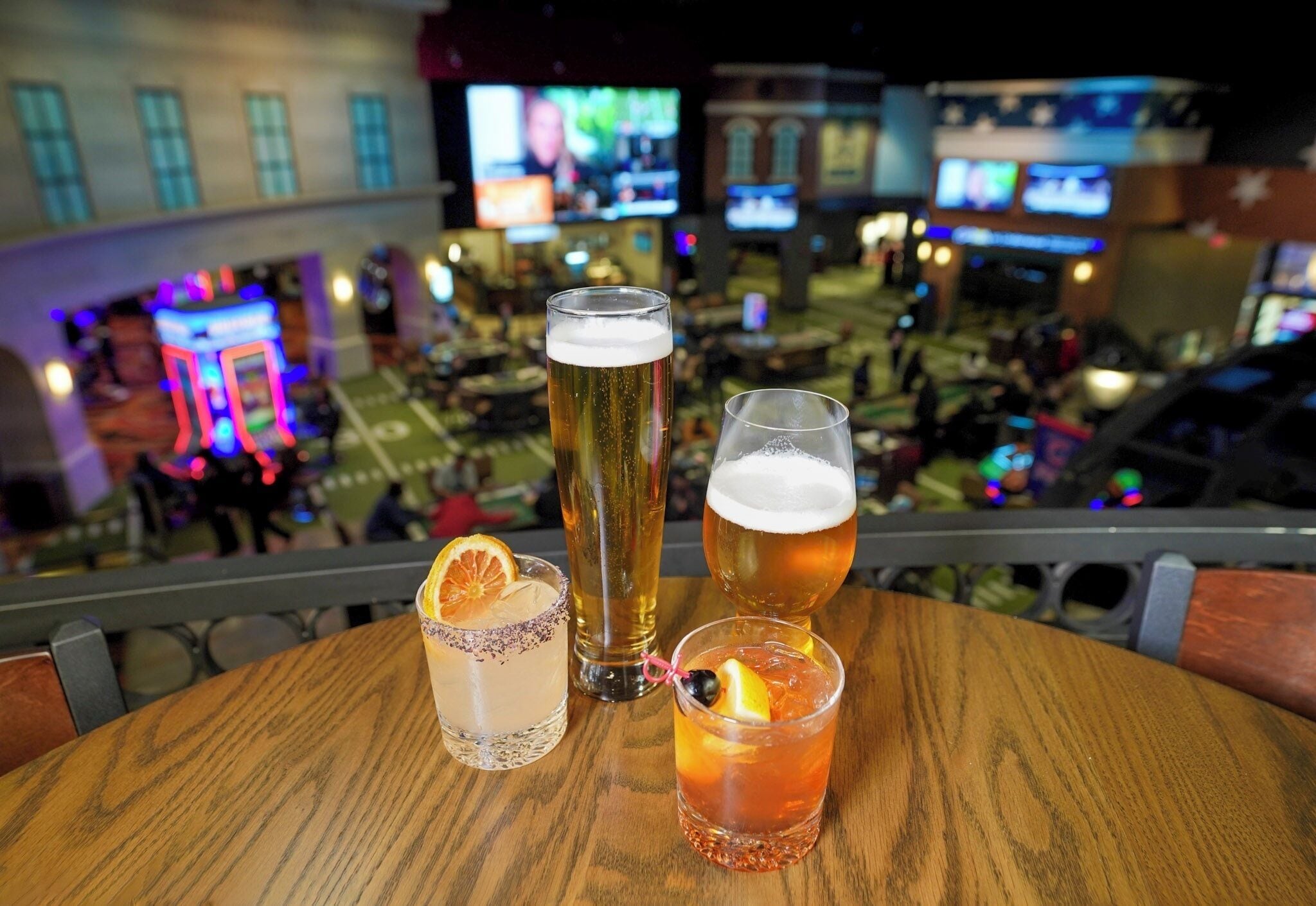 Photo - Ameristar Casino Hotel