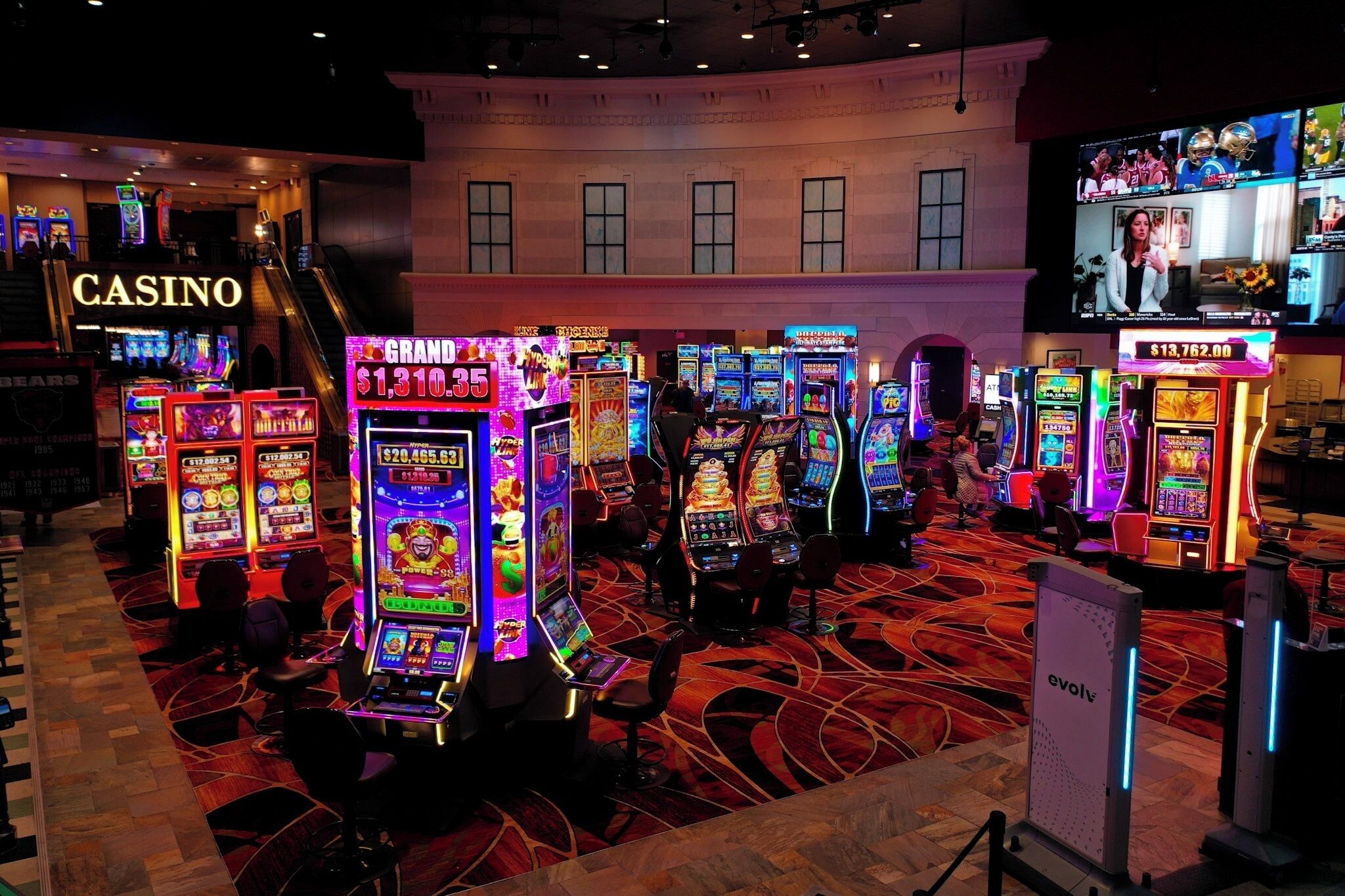 Photo - Ameristar Casino Hotel