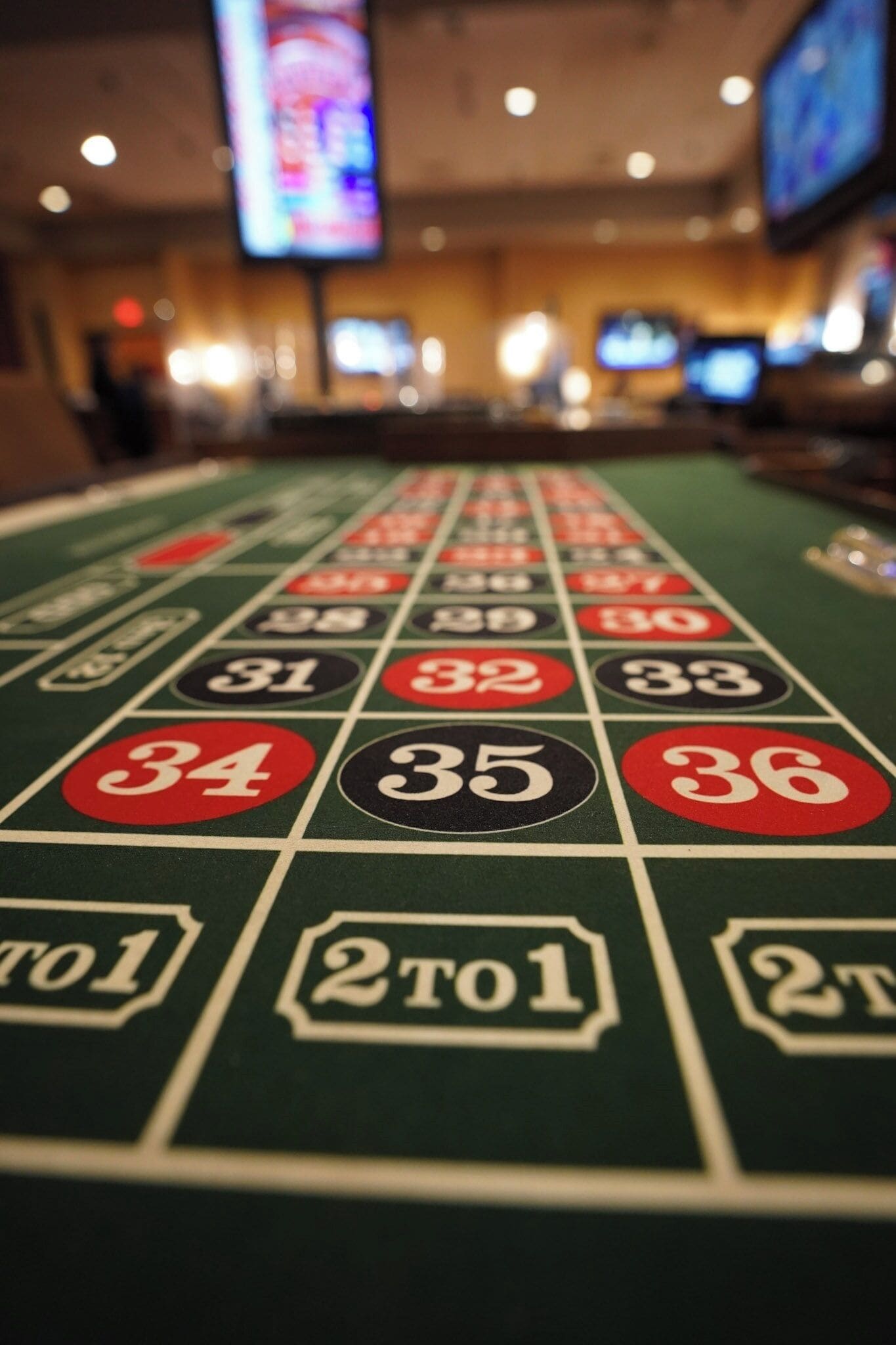 Photo - Ameristar Casino Hotel