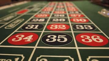 Casino