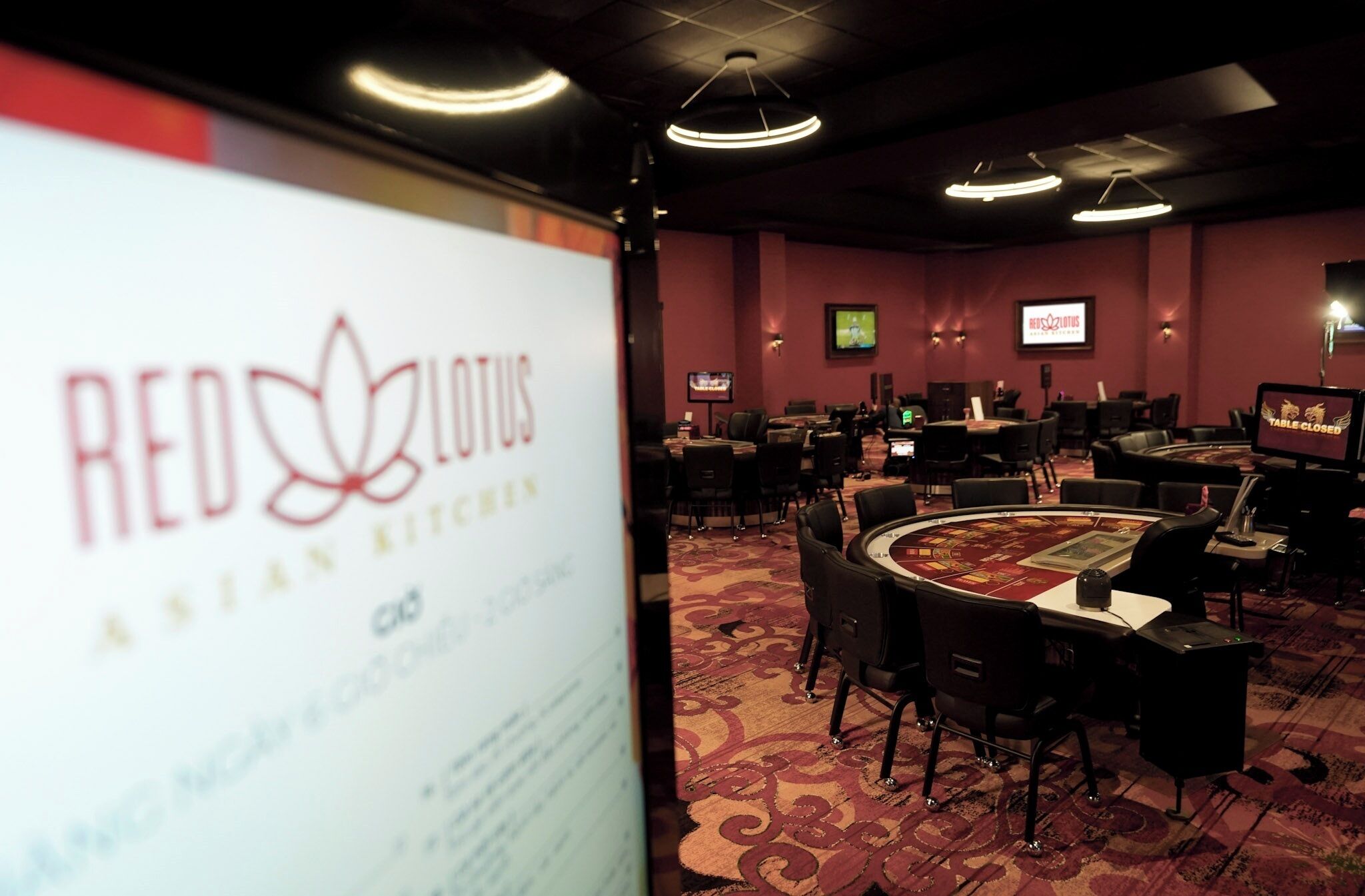 Photo - Ameristar Casino Hotel