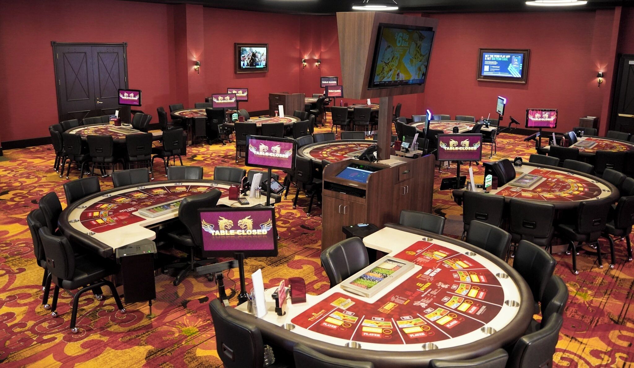 Photo - Ameristar Casino Hotel