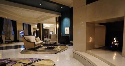 Ameristar Casino Hotel East Chicago