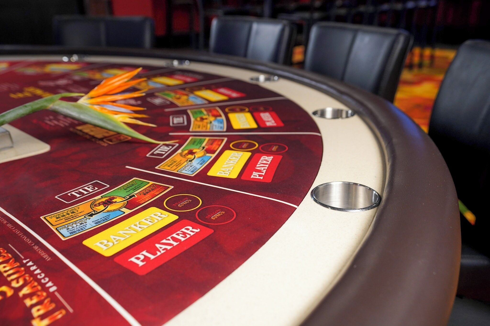 Photo - Ameristar Casino Hotel