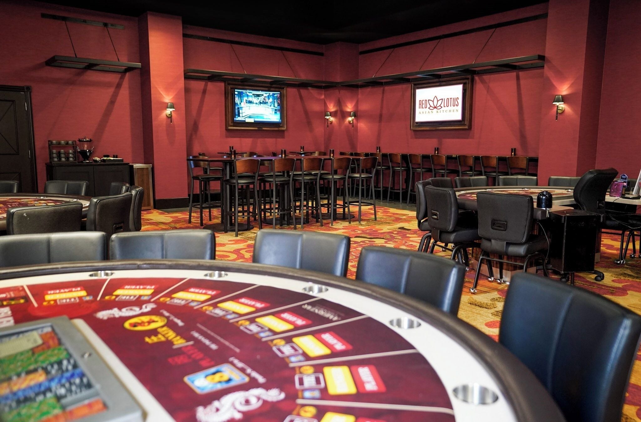 Photo - Ameristar Casino Hotel