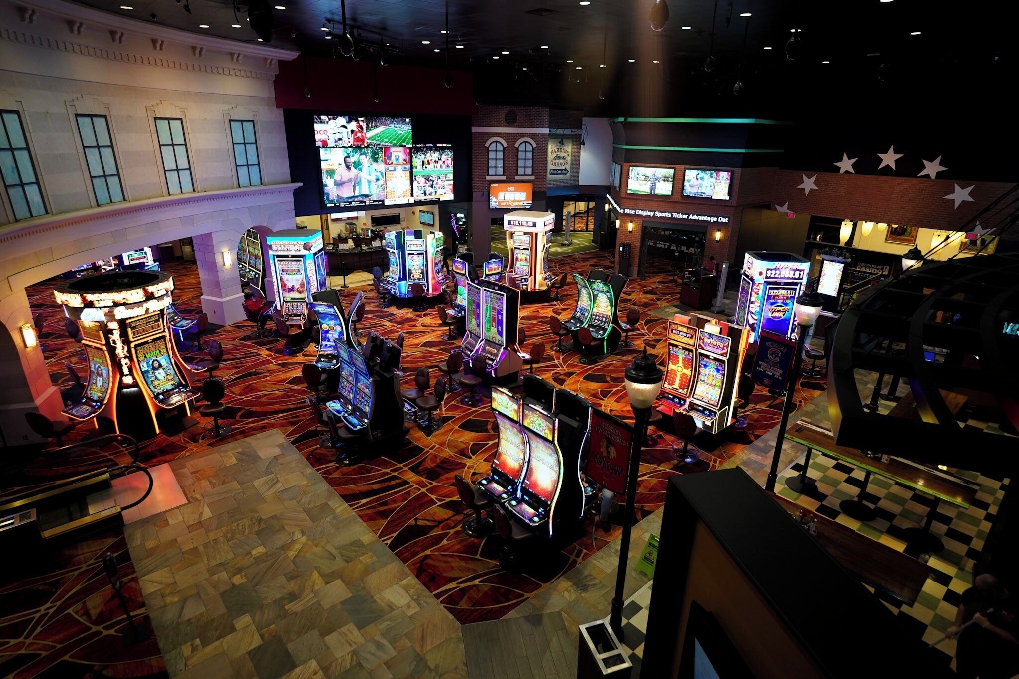 Photo - Ameristar Casino Hotel