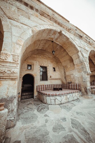 Cappadocia Palace Hotel