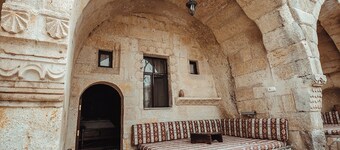 Cappadocia Palace Hotel