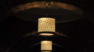Detalle interior
