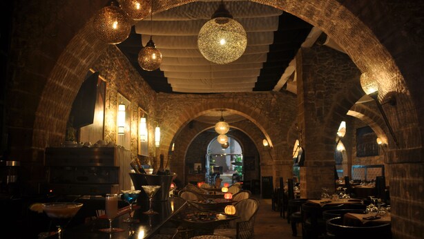 Unclassified image, 1 of 76, button - Le Mechouar Darna (Essaouira)