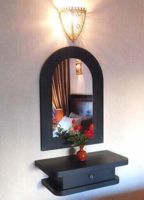 Room amenity - Le Mechouar Darna (Essaouira)