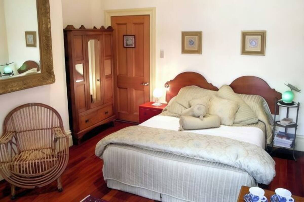 Ropa de cama de alta calidad y colchones con pillow-top