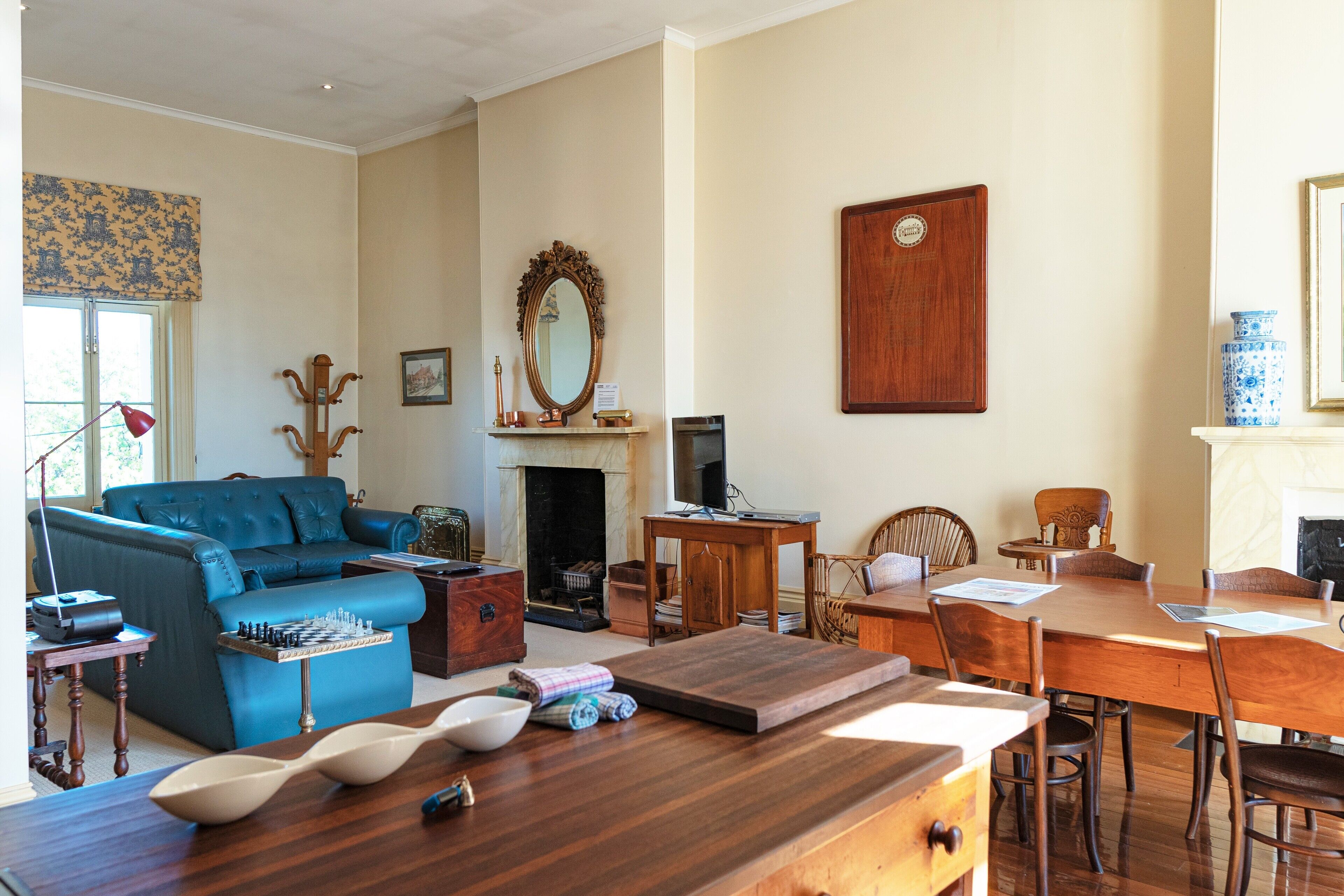 Fire Station Inn — image 7