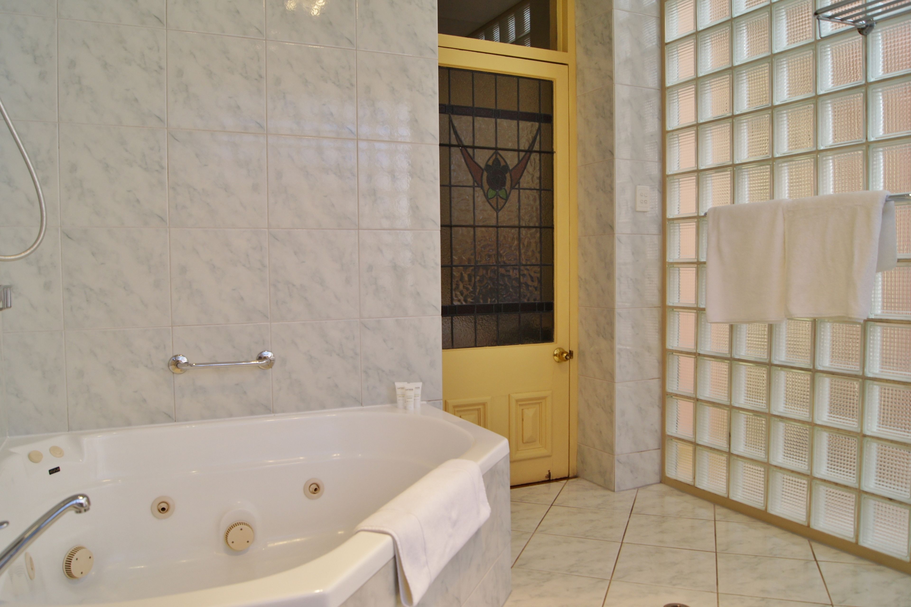 Fire Station Inn — image 18