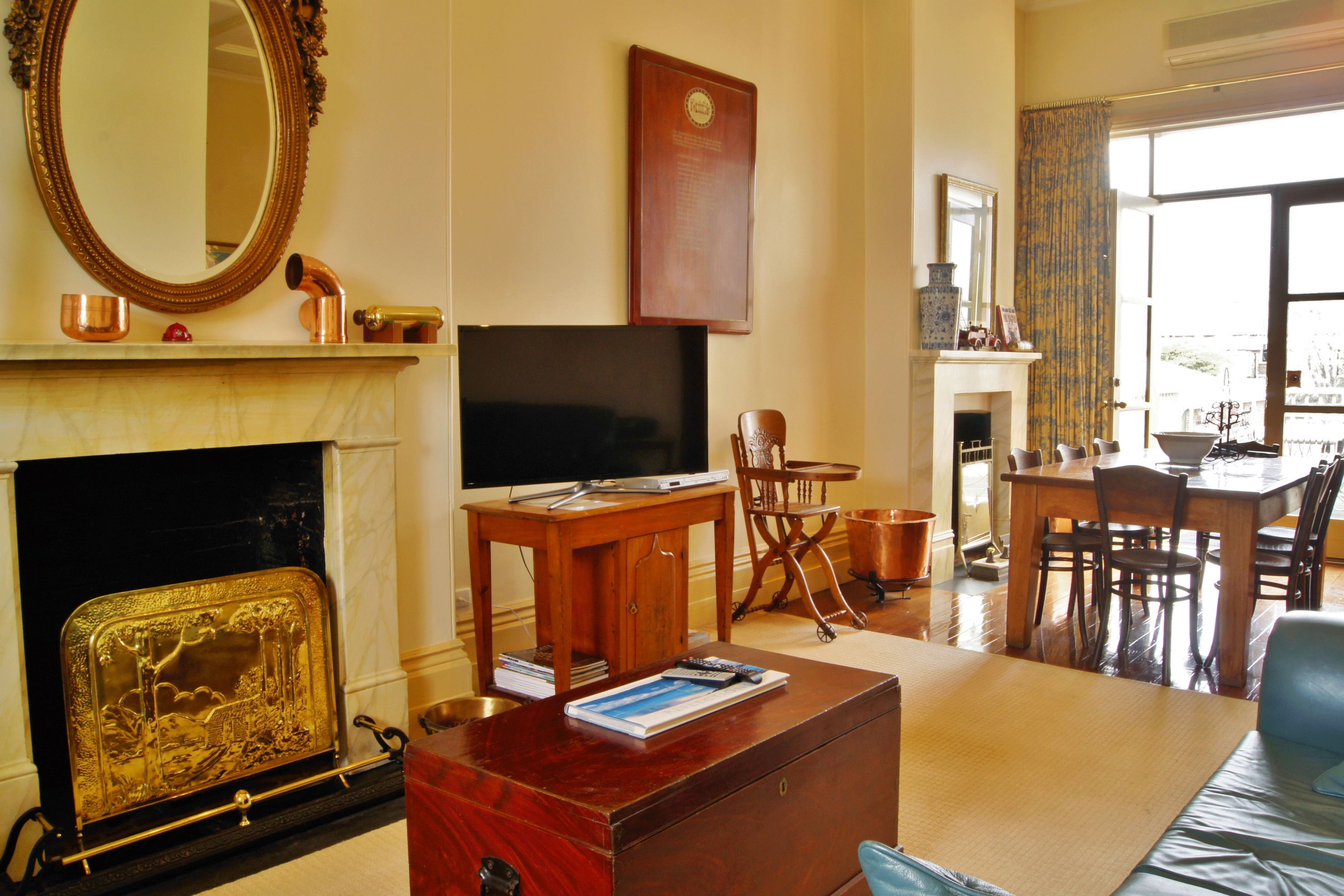 Fire Station Inn — image 13