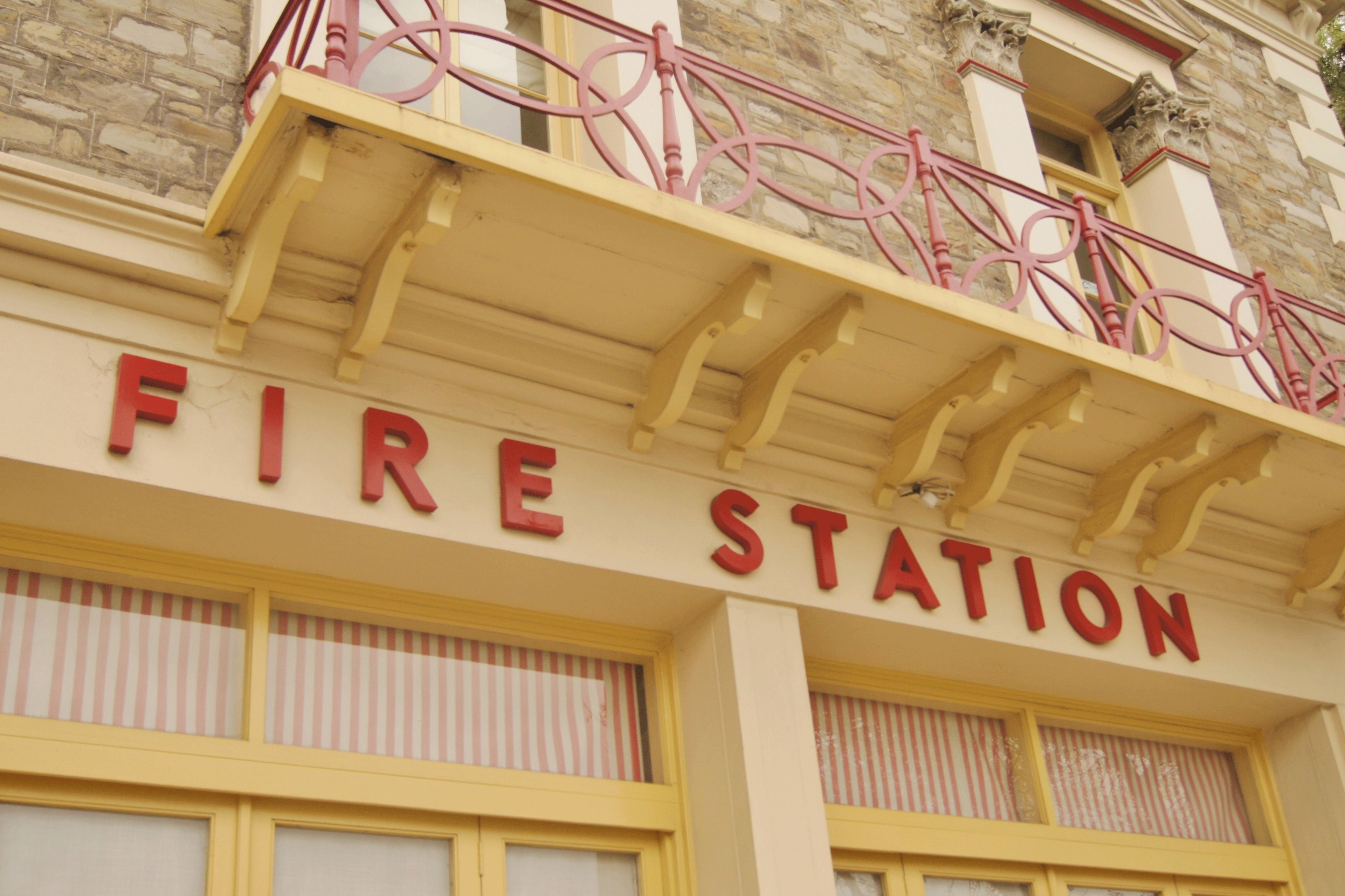 Fire Station Inn — image 29