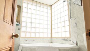 Premium Apartment, 2 Bedrooms (Residency Penthouse) | Bathroom
