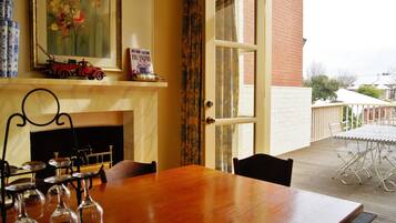 Premium Apartment, 2 Bedrooms (Residency Penthouse) | Terrace/patio