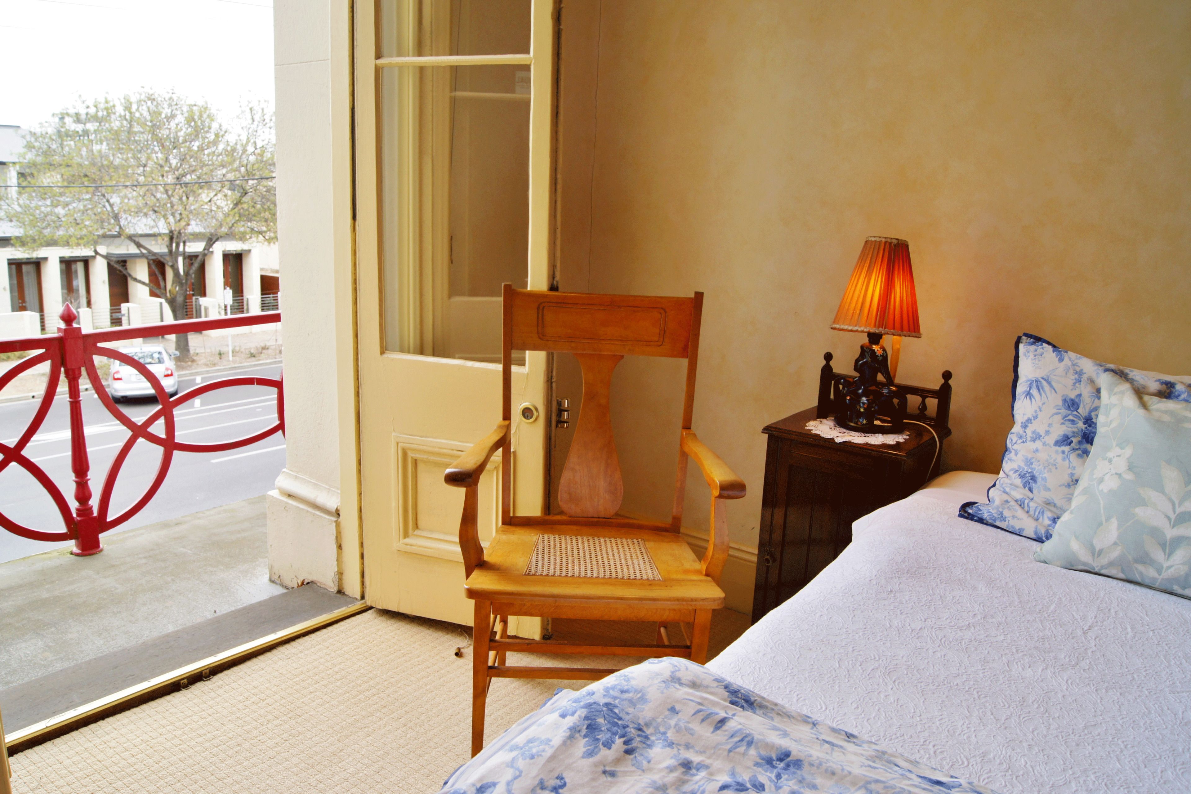 Premium Apartment, 2 Bedrooms (Residency Penthouse) | View from room