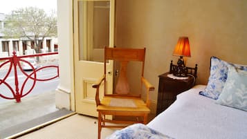 Premium Apartment, 2 Bedrooms (Residency Penthouse) | View from room