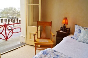 Premium Apartment, 2 Bedrooms (Residency Penthouse) | View from room - Fire Station Inn (North Adelaide)