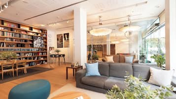 Biblioteca