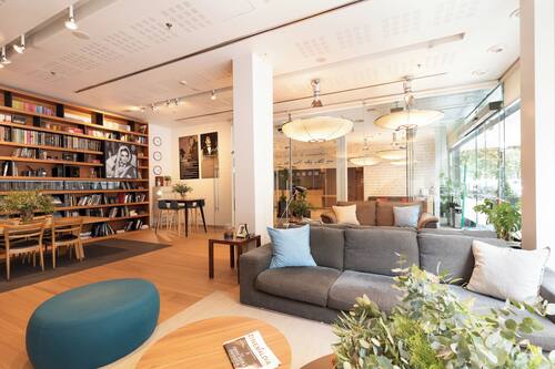 Biblioteca