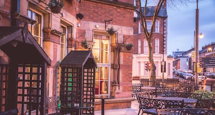 Dukes at Queens Boutique Hotel