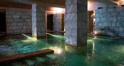 Grand Hotel Billia