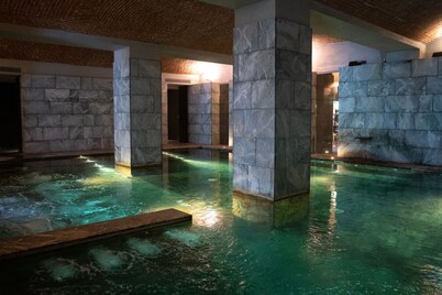 Grand Hotel Billia
