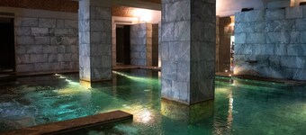 Grand Hotel Billia