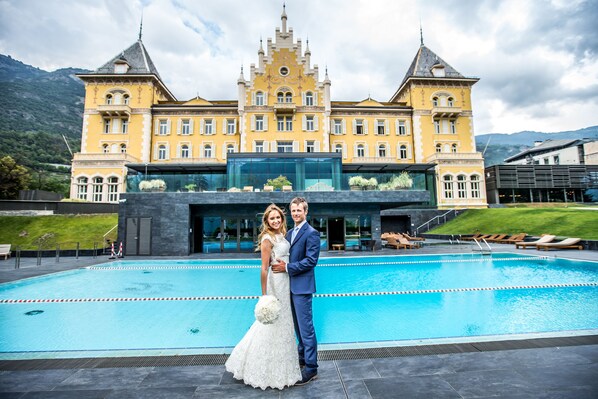 Ausstattung der Unterkunft