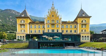 Grand Hotel Billia