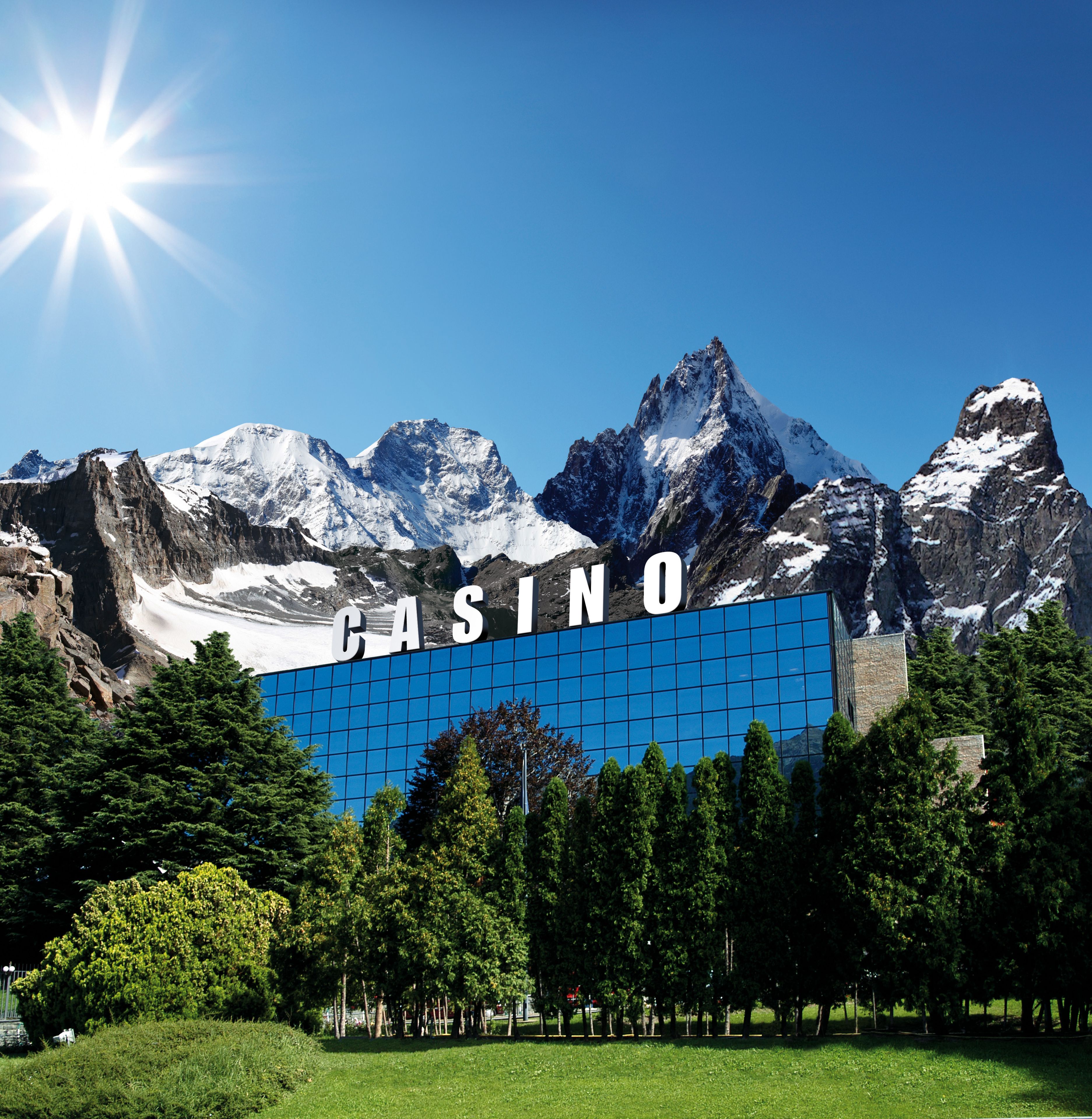 Casino