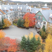 Le Lodge de la Montagne - Les Suites Tremblant