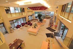 Interior - L'otel (Shanghai)