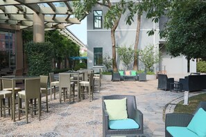 Vistas desde el alojamiento