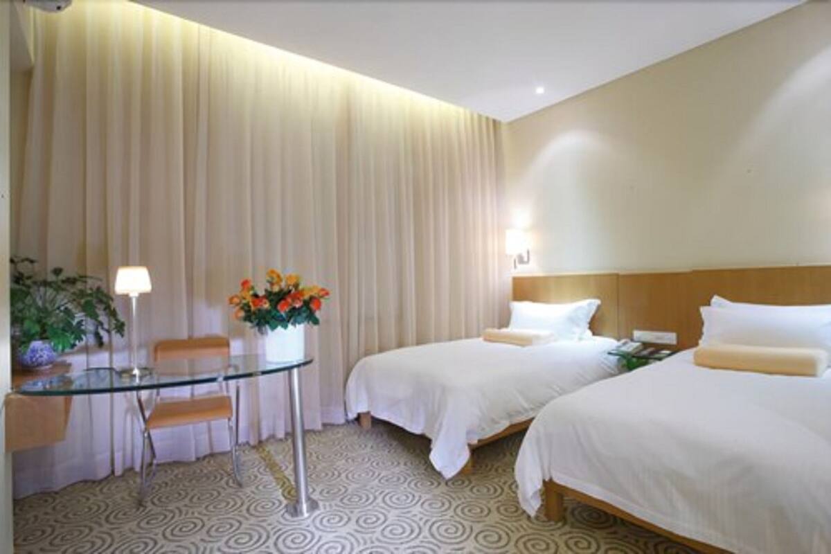 Standard Room, 1 Bedroom (L'otel)