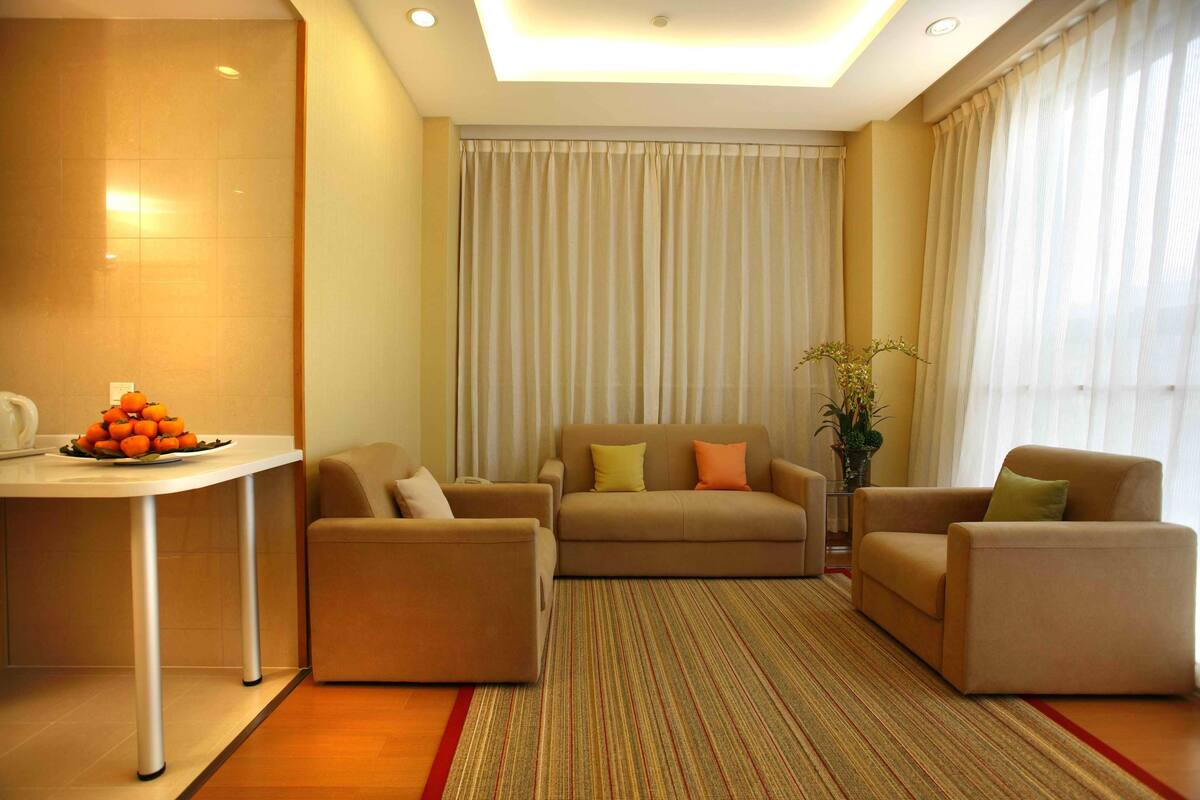 Suite Room