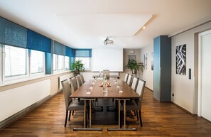 Salle de réunion