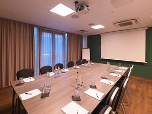 Meeting facility - B&B HOTEL Birmingham Centre (Birmingham)