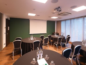 Meeting facility - B&B HOTEL Birmingham Centre (Birmingham)