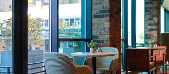 B&B HOTEL Birmingham Centre