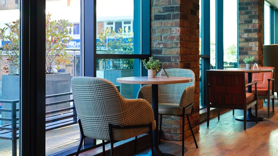 B&B HOTEL Birmingham Centre