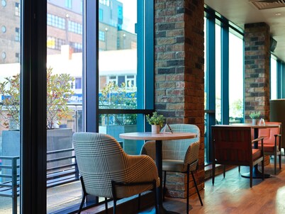 B&B HOTEL Birmingham Centre