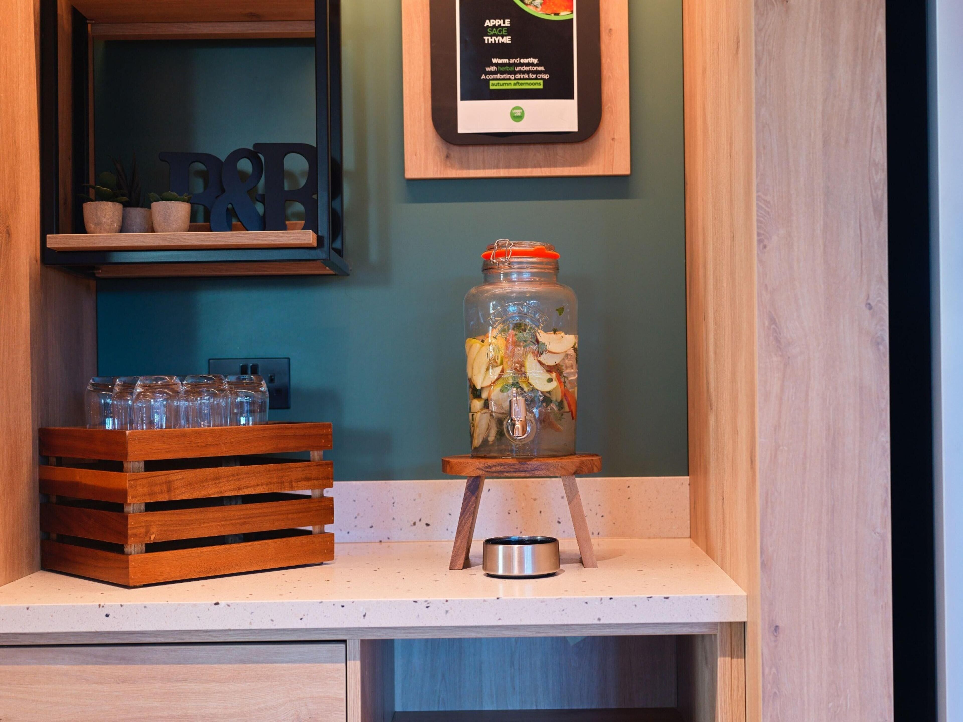 Foto - B&B HOTEL Birmingham Centre