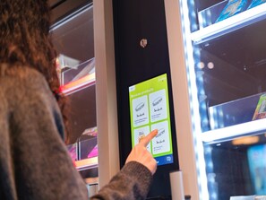 Exterior - B&B HOTEL Birmingham Centre (Birmingham)