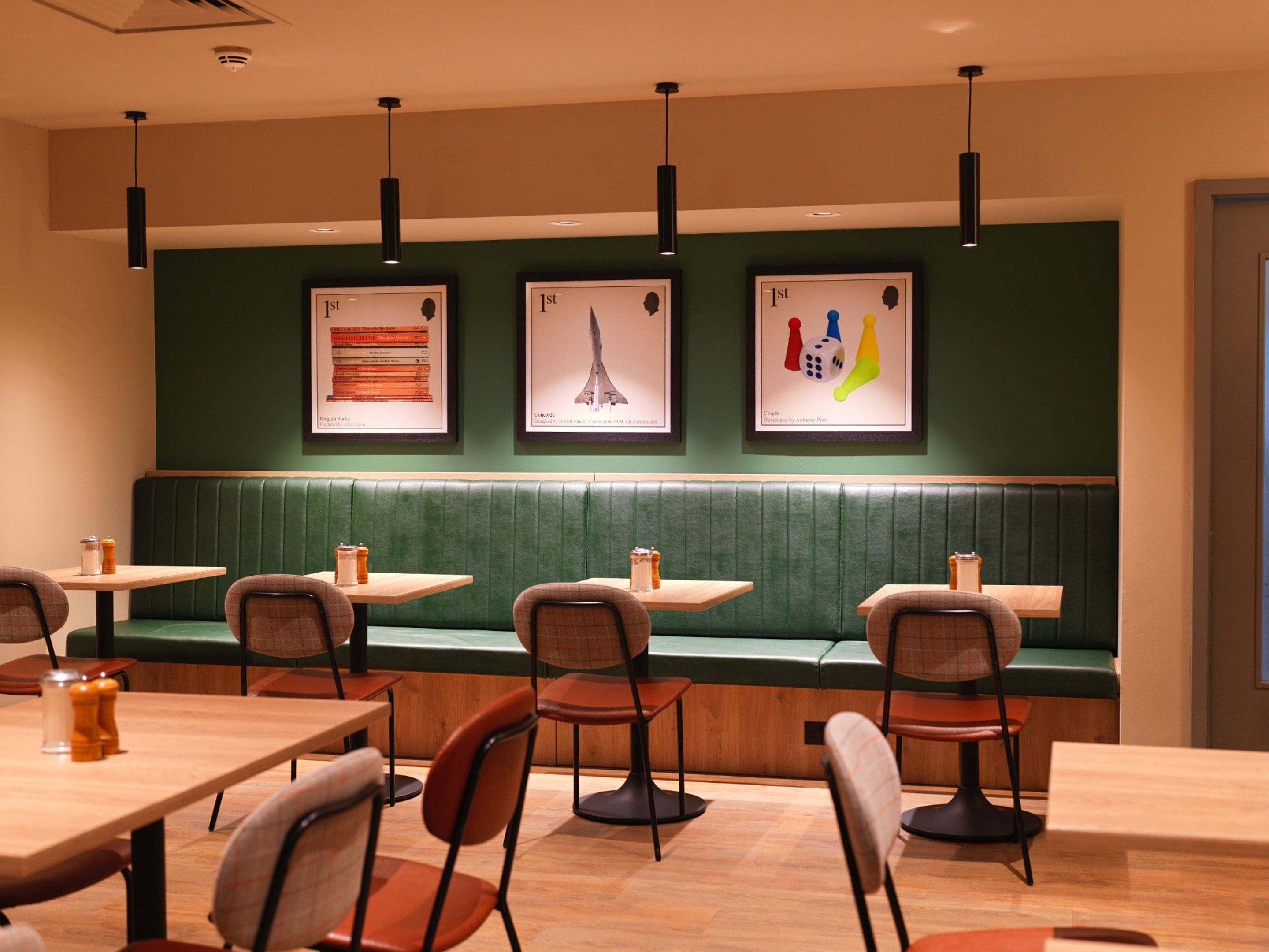 Photo - B&B HOTEL Birmingham Centre