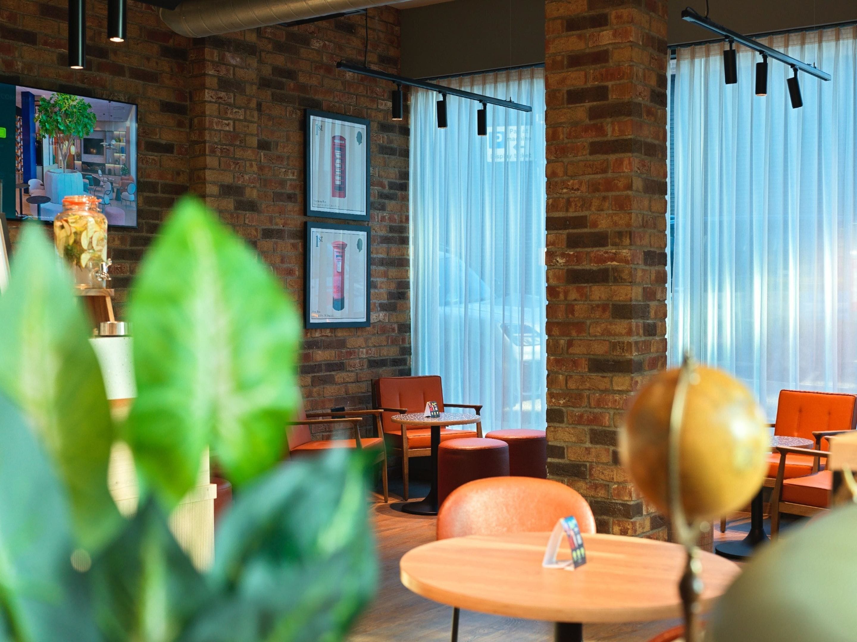 Photo - B&B HOTEL Birmingham Centre